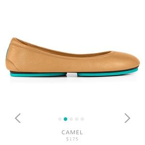 Tieks - Camel (7)